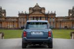 Land Rover Range Rover Autobiography P400e 2018 года (UK)